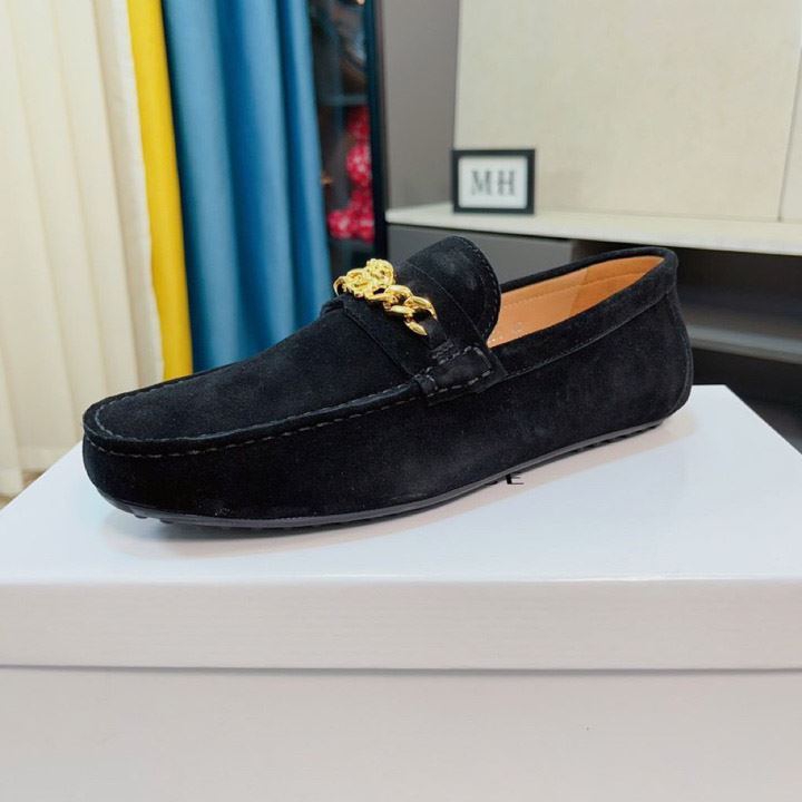 Givenchy Leather Shoes